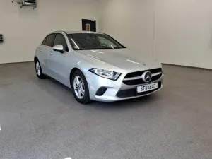 Mercedes-Benz A 180d Style 2019