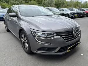 Renault Talisman (SM6) 1.6 TCe Energy Intens EDC 2017