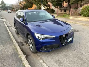 Alfa Romeo Stelvio 2.2 Sprint 2022
