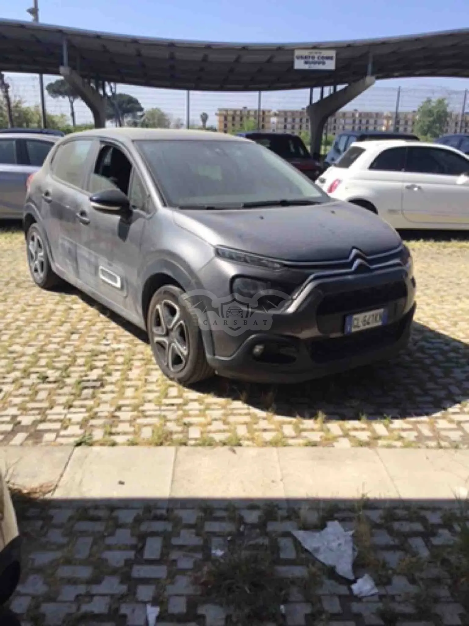 Citroën C3 1.5 HDI Feel 2022