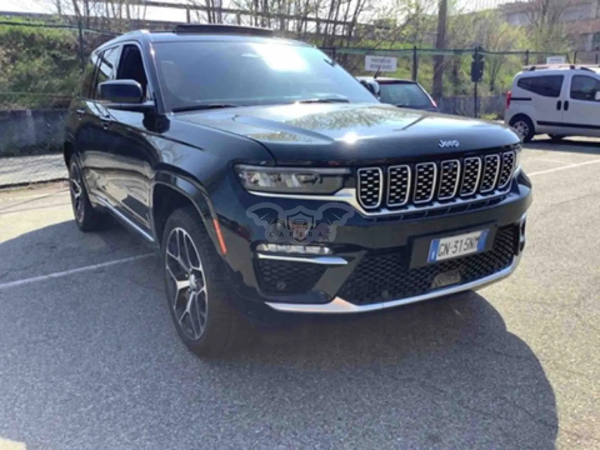 Jeep Cherokee Grand 2.0 Limited 2023