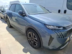 Peugeot 3008 1.2 Allure 2025