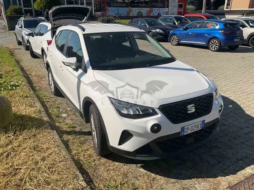 Seat Arona 1.0 TSI Style 2023