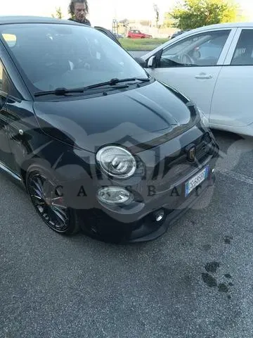 Abarth 500 595 C 1.4 T-jet Competizione 2020