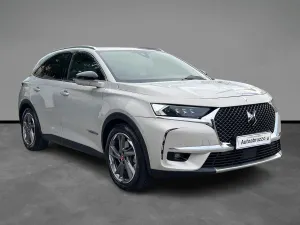 DS DS7 Crossback 1.6 E-TENSE Prestige 2020
