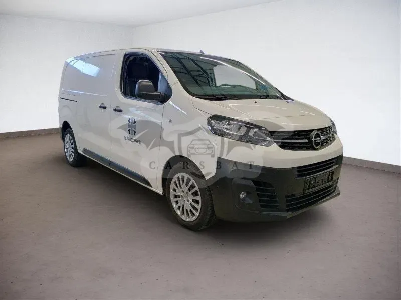 Opel Vivaro 2.0 Edition 2022