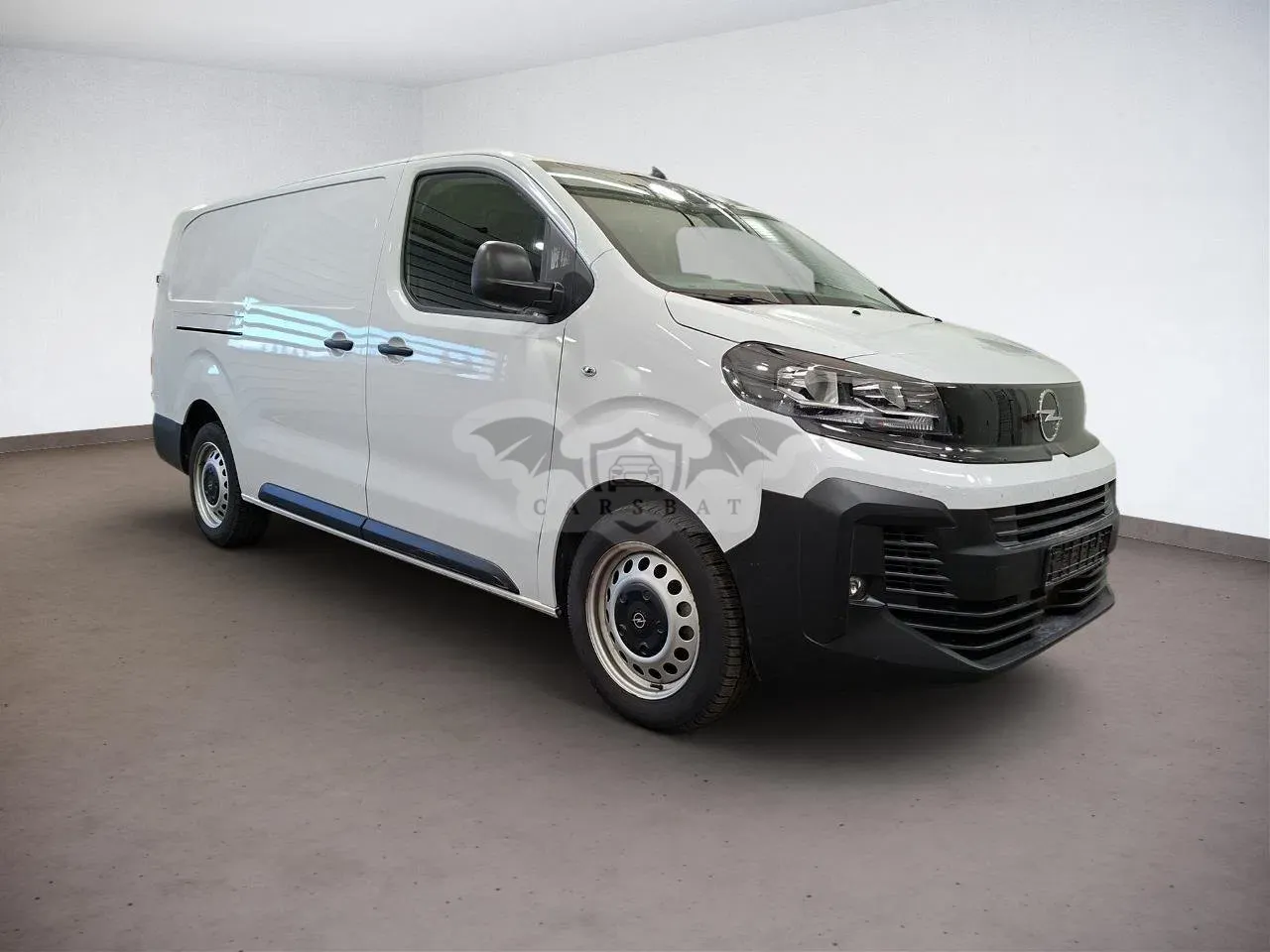 Opel Vivaro 2.0 2025