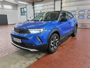 Opel Mokka 1.2 Elegance 2023