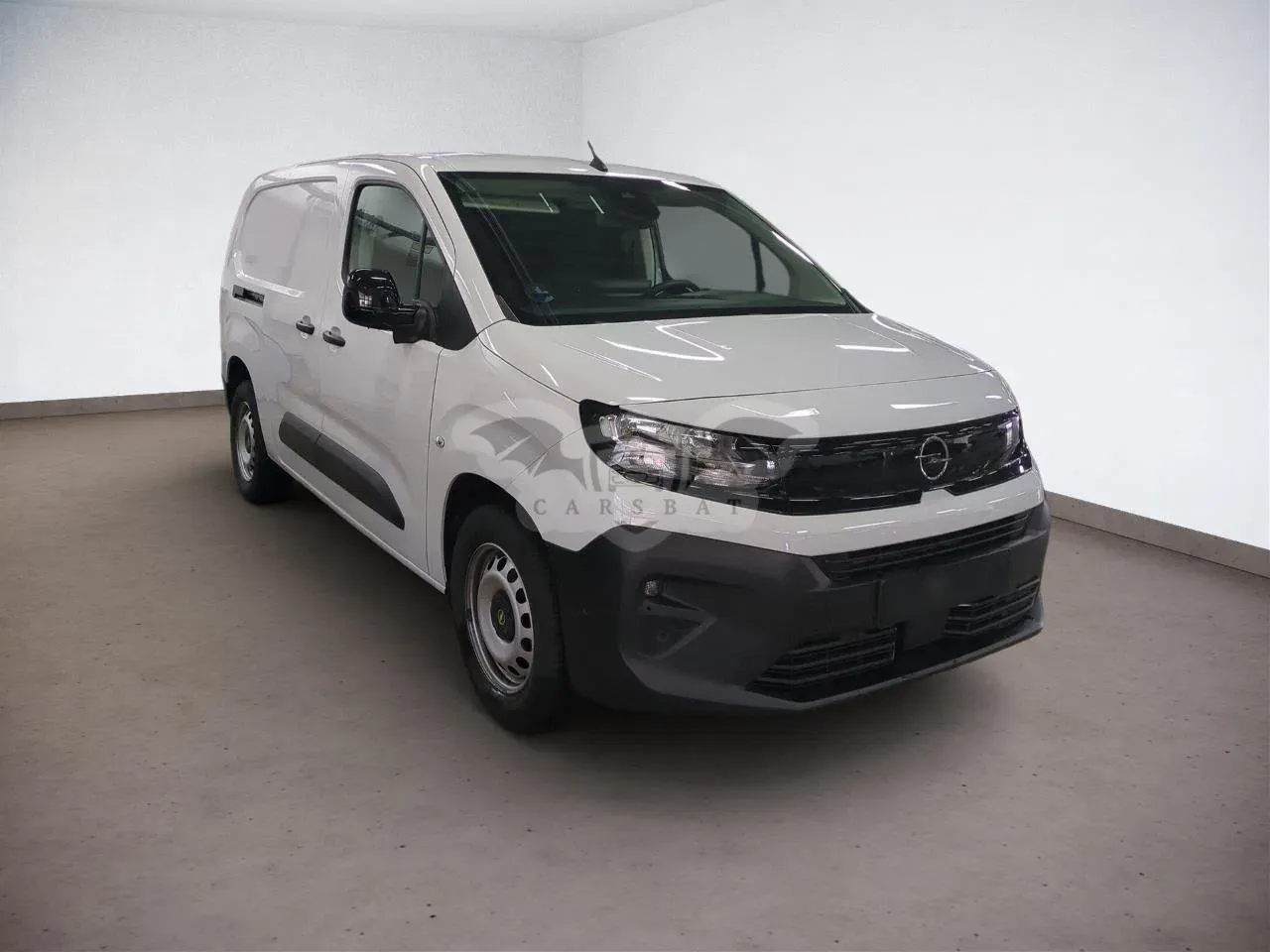 Opel Combo Cargo Edition 2025
