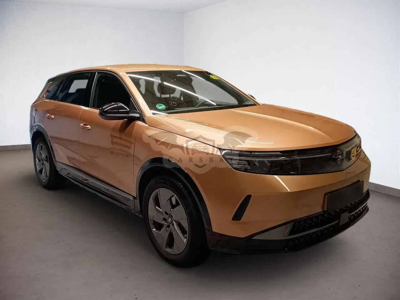 Opel Grandland Edition 2024