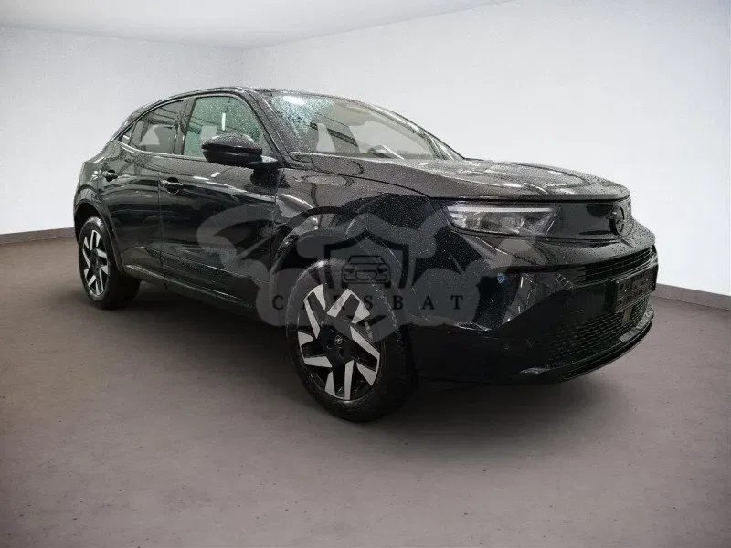 Opel Mokka 1.2 GS 2025