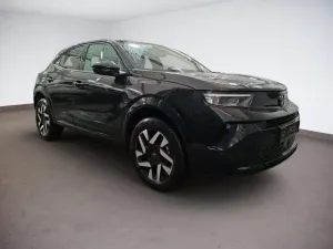 Opel Mokka 1.2 GS 2025