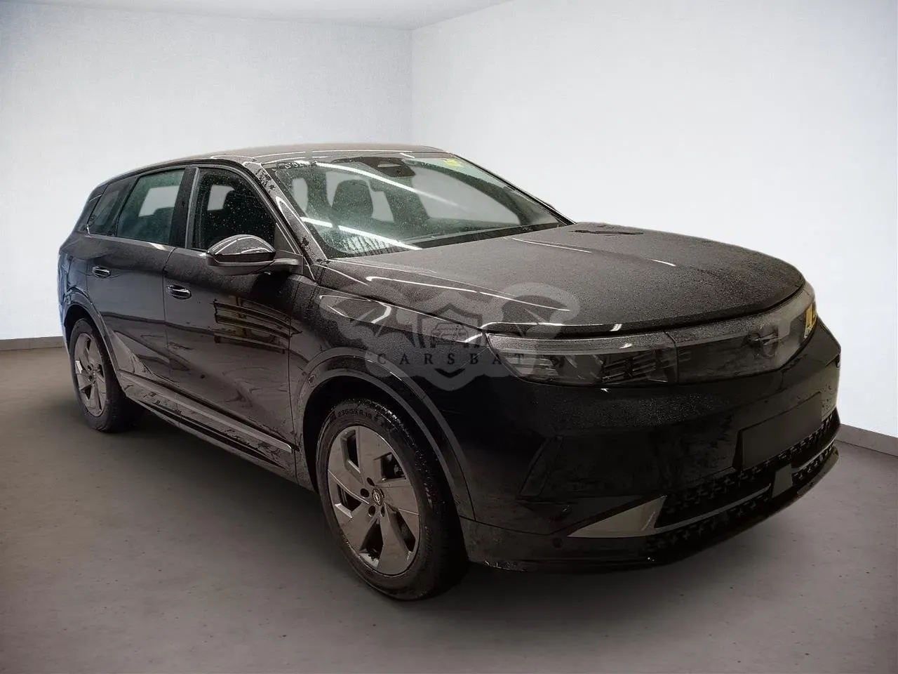 Opel Grandland Edition 2025