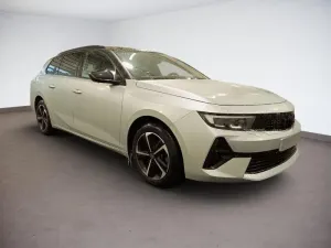 Opel Astra Sports Tourer 1.2 GS 2025