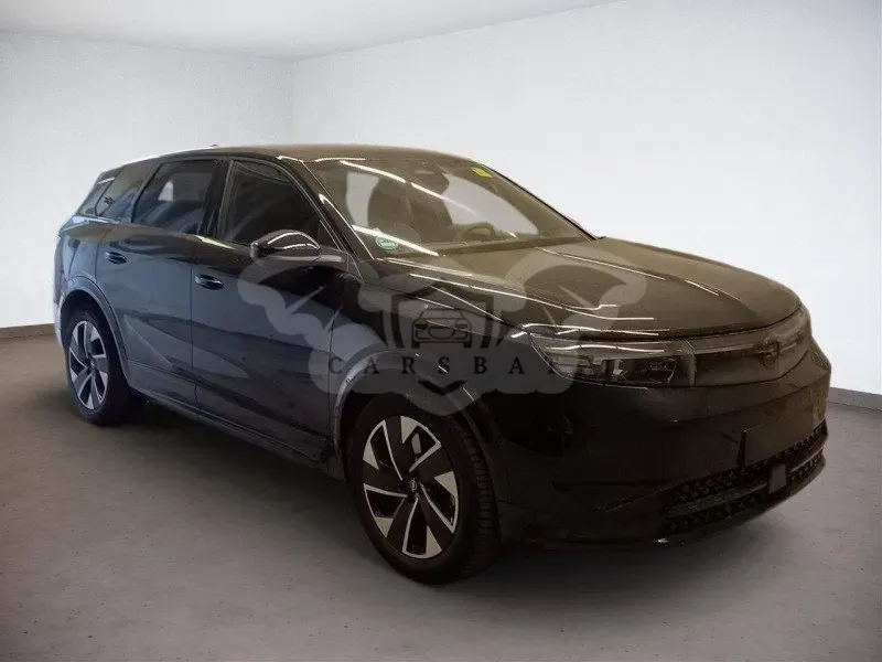 Opel Grandland GS 2025