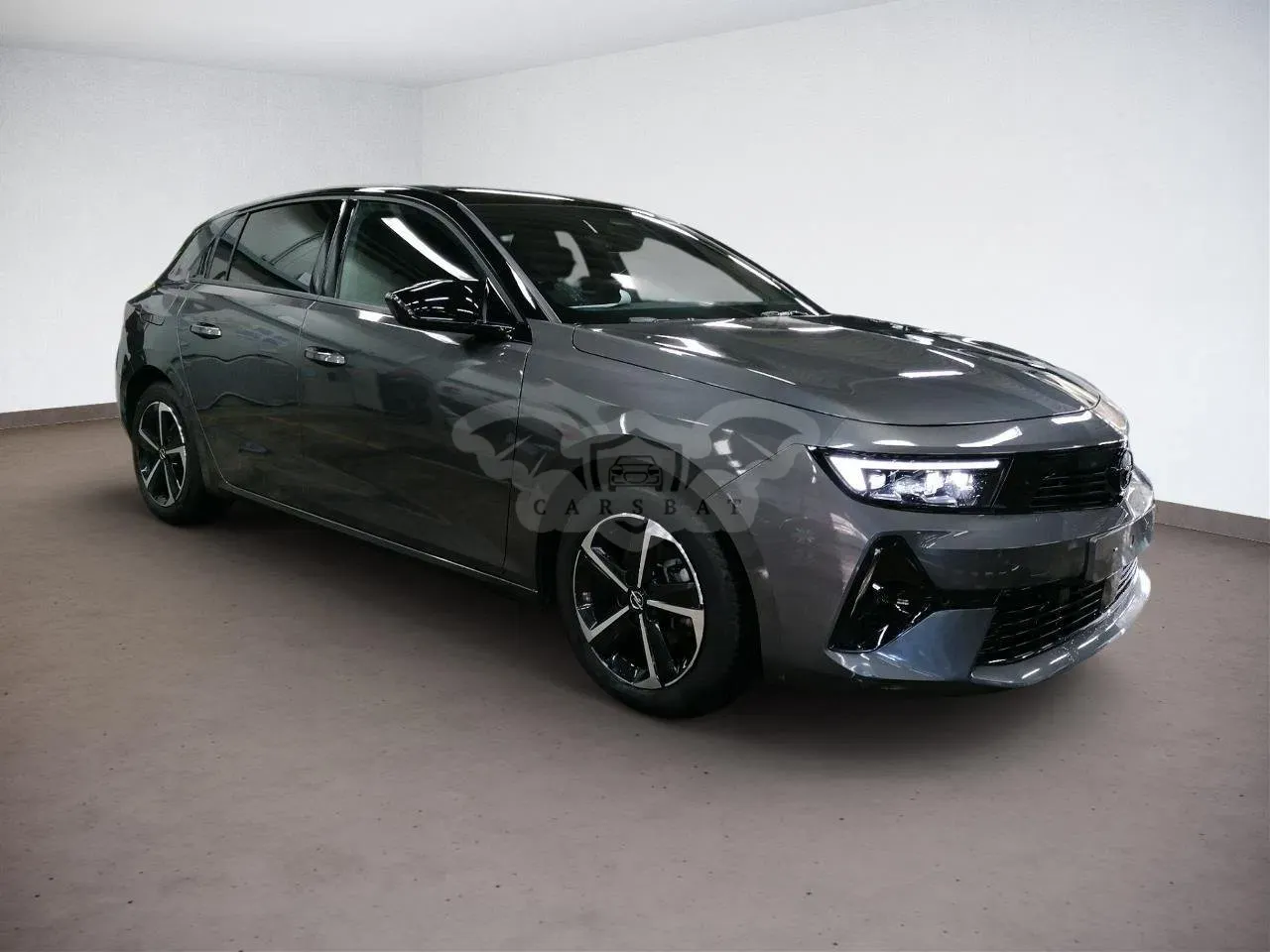 Opel Astra 1.2 GS 2025