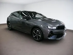 Opel Astra 1.2 GS 2025