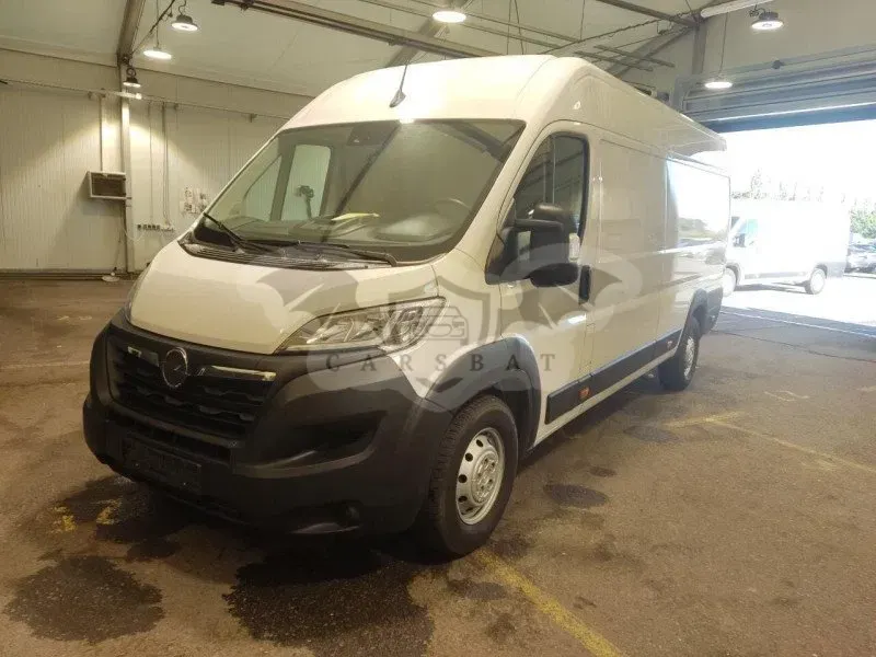 Opel Movano L4H2 2.2 2024