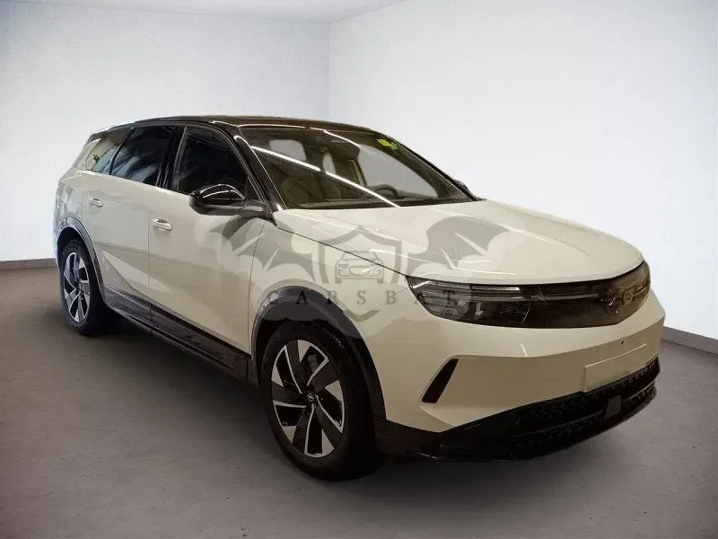 Opel Grandland GS 2025