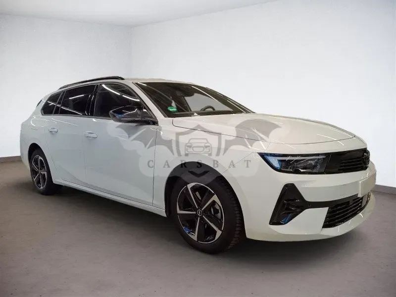 Opel Astra Sports Tourer 1.2 GS 2024