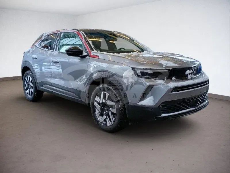 Opel Mokka 1.2 GS 2023