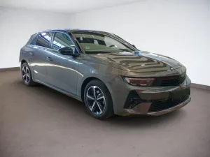 Opel Astra 1.2 GS 2025