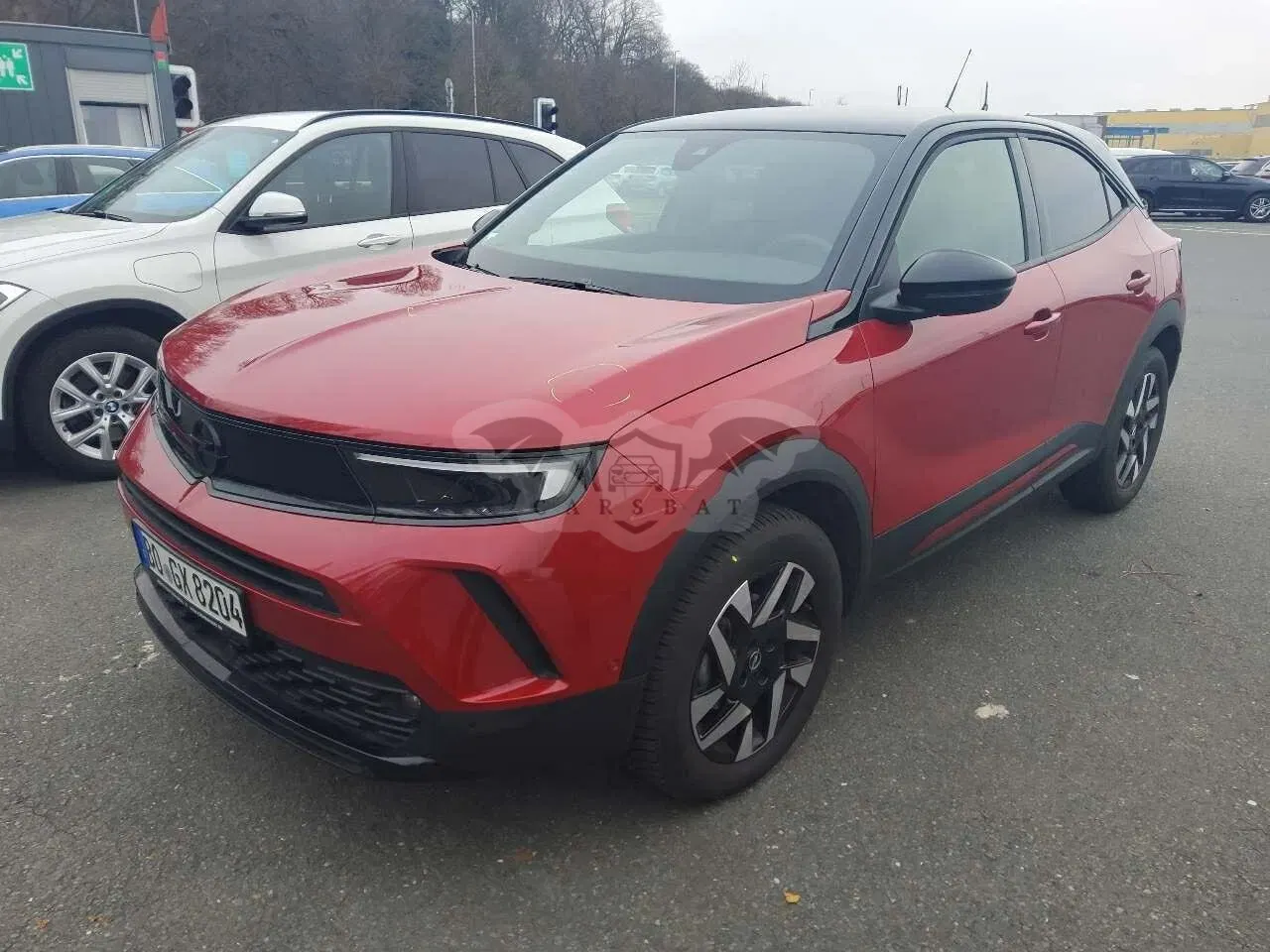 Opel Mokka 1.2 GS 2023