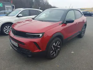 Opel Mokka 1.2 GS 2023
