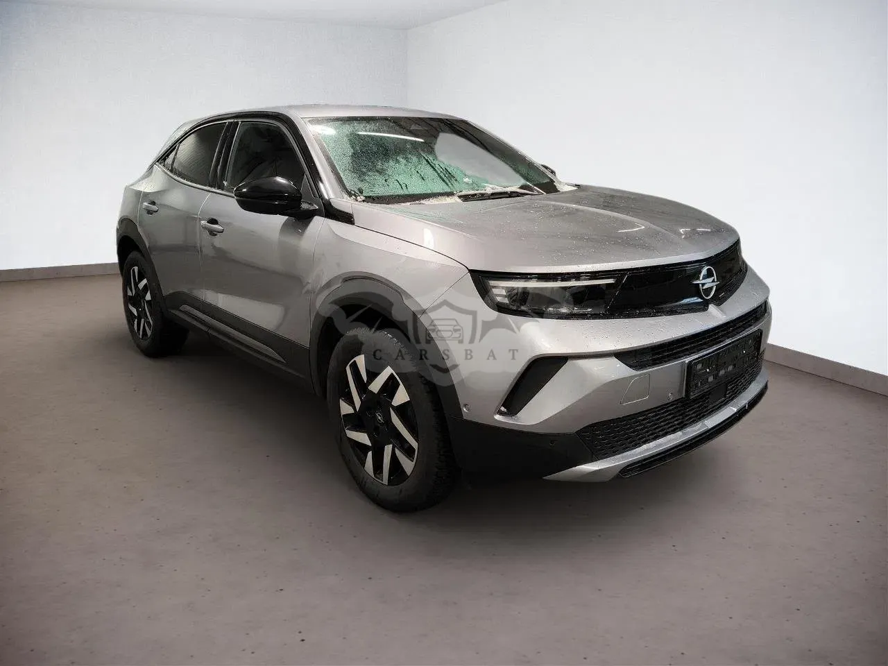 Opel Mokka 1.2 Edition 2025