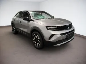Opel Mokka 1.2 Edition 2025