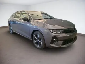 Opel Astra Sports Tourer 1.2 GS 2025