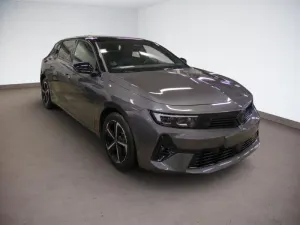 Opel Astra 1.2 GS 2025