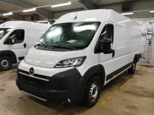 Opel Movano L4H2 2.2 2024