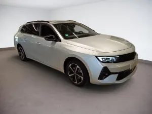 Opel Astra Sports Tourer 1.2 GS 2024