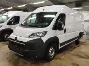 Opel Movano L4H2 2.2 2024