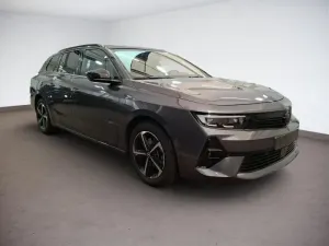 Opel Astra Sports Tourer 1.2 GS 2025