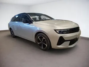 Opel Astra Sports Tourer 1.2 GS 2025