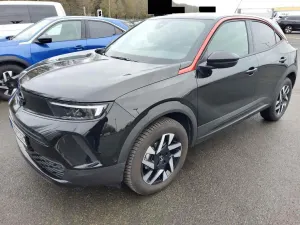 Opel Mokka 1.2 GS 2023