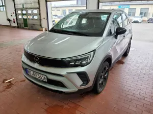 Opel Crossland 1.2 Elegance 2023
