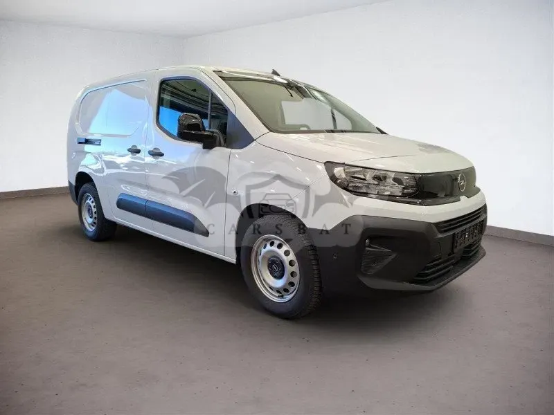 Opel Combo Cargo 1.5 2025
