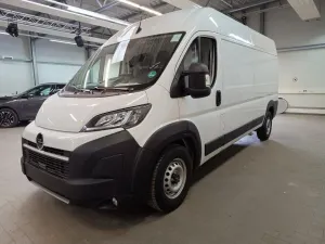 Opel Movano L3H2 2.2 2025