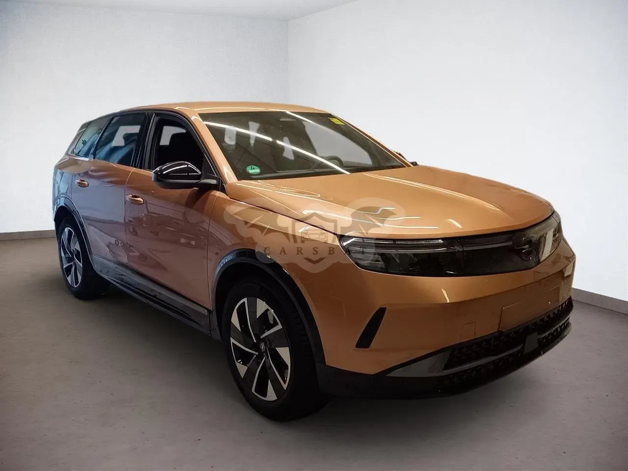 Opel Grandland Edition 2025