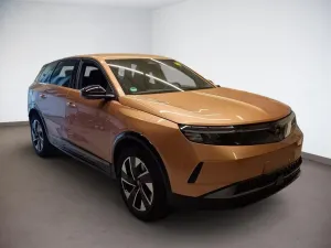 Opel Grandland Edition 2025