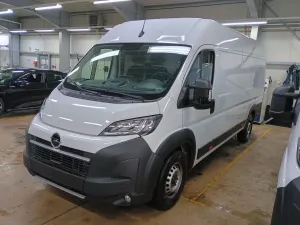 Opel Movano L4H2 2.2 2024