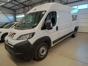 Opel Movano L3H2 2.2 2025