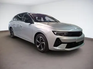 Opel Astra Sports Tourer 1.2 GS 2025