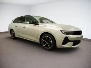 Opel Astra Sports Tourer 1.2 GS 2025