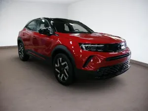 Opel Mokka 1.2 GS 2023