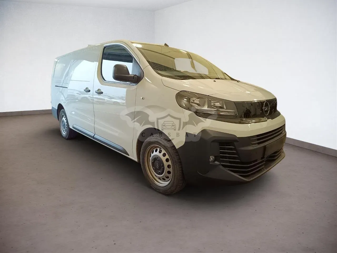 Opel Vivaro 2.0 2025