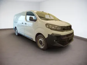 Opel Vivaro 2.0 2025